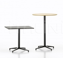 Итальянские Рестораны/Бары - Барный стол Bistro Stand-up Table фабрика Vitra