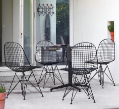 Итальянские Рестораны/Бары - Барный стол Bistro Stand-up Table фабрика Vitra