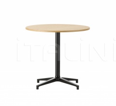 Итальянские Рестораны/Бары - Барный стол Bistro Table фабрика Vitra
