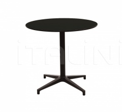 Итальянские Рестораны/Бары - Барный стол Bistro Table фабрика Vitra