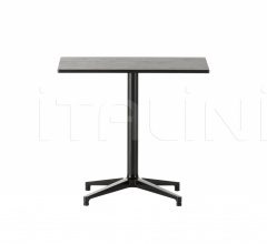 Итальянские Рестораны/Бары - Барный стол Bistro Table фабрика Vitra