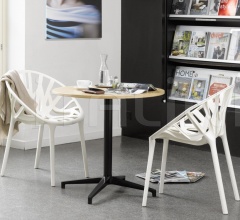 Итальянские Рестораны/Бары - Барный стол Bistro Table фабрика Vitra