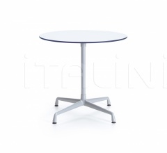 Итальянские Рестораны/Бары - Барный стол Contract Table (home version) фабрика Vitra