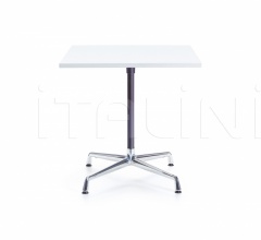 Итальянские Рестораны/Бары - Барный стол Contract Table (home version) фабрика Vitra