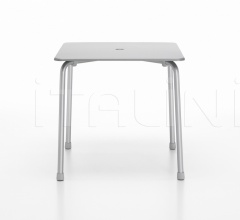 Итальянские Рестораны/Бары - Барный стол Davy Table фабрика Vitra