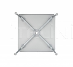 Итальянские Рестораны/Бары - Барный стол Davy Table фабрика Vitra