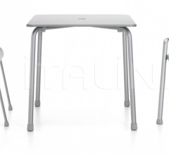 Итальянские Рестораны/Бары - Барный стол Davy Table фабрика Vitra