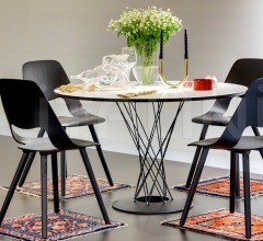 Стол обеденный Dining Table Стол обеденный Dining Table фабрика Vitra
