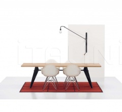 Стол обеденный EM Table Стол обеденный EM Table фабрика Vitra
