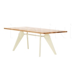 Стол обеденный EM Table Стол обеденный EM Table фабрика Vitra