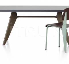 Стол обеденный EM Table Стол обеденный EM Table фабрика Vitra