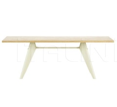 Стол обеденный EM Table Стол обеденный EM Table фабрика Vitra