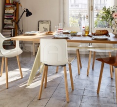 Стол обеденный EM Table Стол обеденный EM Table фабрика Vitra