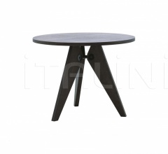 Стол обеденный Gueridon Стол обеденный Gueridon фабрика Vitra