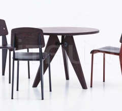 Стол обеденный Gueridon Стол обеденный Gueridon фабрика Vitra