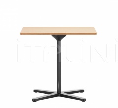 Итальянские Рестораны/Бары - Барный стол Super Fold Table фабрика Vitra