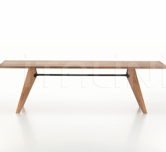 Стол обеденный Table Solvay Стол обеденный Table Solvay фабрика Vitra