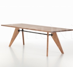 Стол обеденный Table Solvay Стол обеденный Table Solvay фабрика Vitra