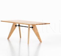 Стол обеденный Table Solvay Стол обеденный Table Solvay фабрика Vitra