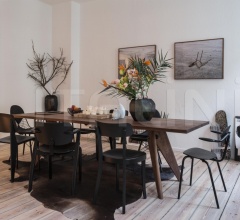 Стол обеденный Table Solvay Стол обеденный Table Solvay фабрика Vitra