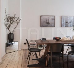 Стол обеденный Table Solvay Стол обеденный Table Solvay фабрика Vitra