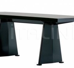 Стол обеденный Trapeze Стол обеденный Trapeze фабрика Vitra