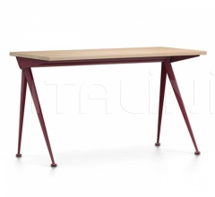 Письменный стол Compas Direction Письменный стол Compas Direction фабрика Vitra