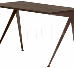 Письменный стол Compas Direction Письменный стол Compas Direction фабрика Vitra