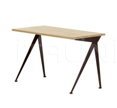 Письменный стол Compas Direction Письменный стол Compas Direction фабрика Vitra