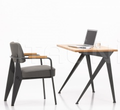 Письменный стол Compas Direction Письменный стол Compas Direction фабрика Vitra