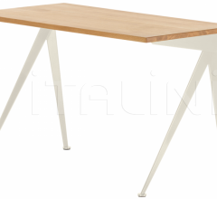 Письменный стол Compas Direction Письменный стол Compas Direction фабрика Vitra