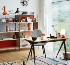 Письменный стол Compas Direction Письменный стол Compas Direction фабрика Vitra