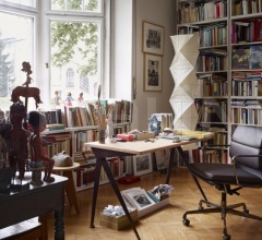 Письменный стол Compas Direction Письменный стол Compas Direction фабрика Vitra