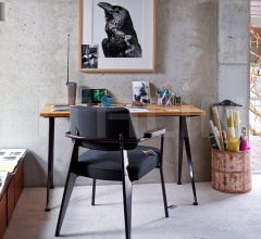 Письменный стол Compas Direction Письменный стол Compas Direction фабрика Vitra