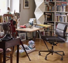 Письменный стол Compas Direction Письменный стол Compas Direction фабрика Vitra