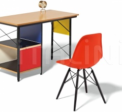 Письменный стол Eames Desk Unit EDU Письменный стол Eames Desk Unit EDU фабрика Vitra