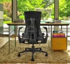 Письменный стол Eames Desk Unit EDU Письменный стол Eames Desk Unit EDU фабрика Vitra