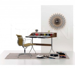 Письменный стол Home Desk Письменный стол Home Desk фабрика Vitra