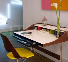 Письменный стол Home Desk Письменный стол Home Desk фабрика Vitra
