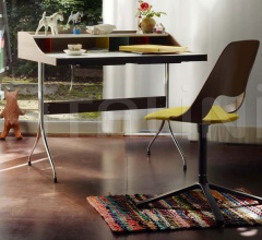 Письменный стол Home Desk Письменный стол Home Desk фабрика Vitra