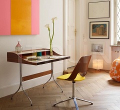 Письменный стол Home Desk Письменный стол Home Desk фабрика Vitra