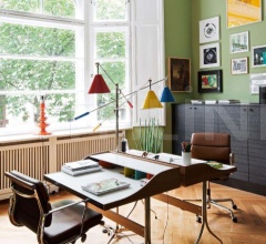 Письменный стол Home Desk Письменный стол Home Desk фабрика Vitra