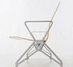 Система сидений Airline Система сидений Airline фабрика Vitra