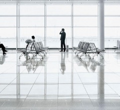Система сидений Airline Система сидений Airline фабрика Vitra
