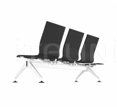 Система сидений Meda Gate Система сидений Meda Gate фабрика Vitra