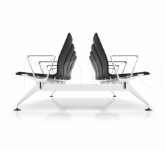 Система сидений Meda Gate Система сидений Meda Gate фабрика Vitra