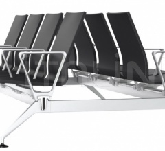 Система сидений Meda Gate Система сидений Meda Gate фабрика Vitra