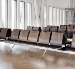 Система сидений Meda Gate Система сидений Meda Gate фабрика Vitra