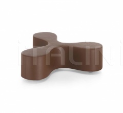 Скамья Flower Скамья Flower фабрика Vitra
