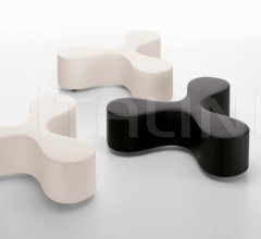 Скамья Flower Скамья Flower фабрика Vitra